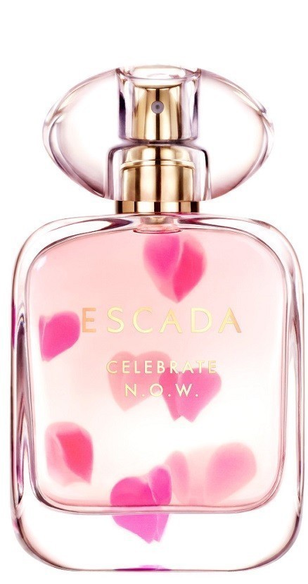 ESCADA Celebrate Now