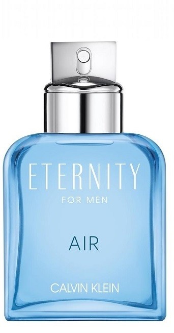 CALVIN KLEIN Eternity Air
