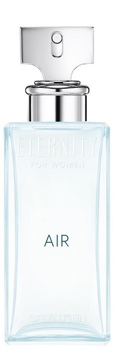CALVIN KLEIN Eternity Air