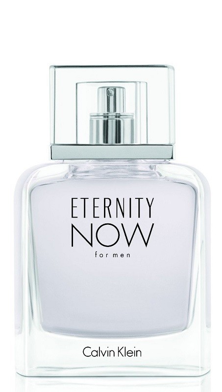 CALVIN KLEIN Eternity Now