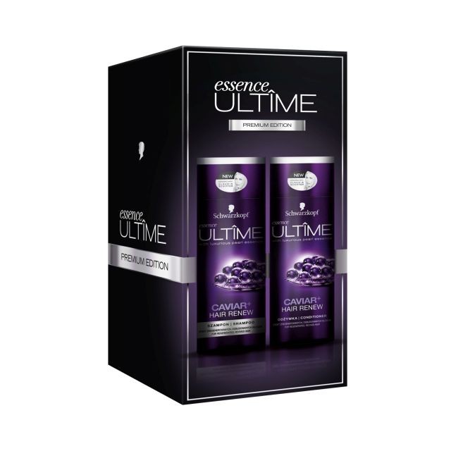 Essence Ultime Kawior XMASS