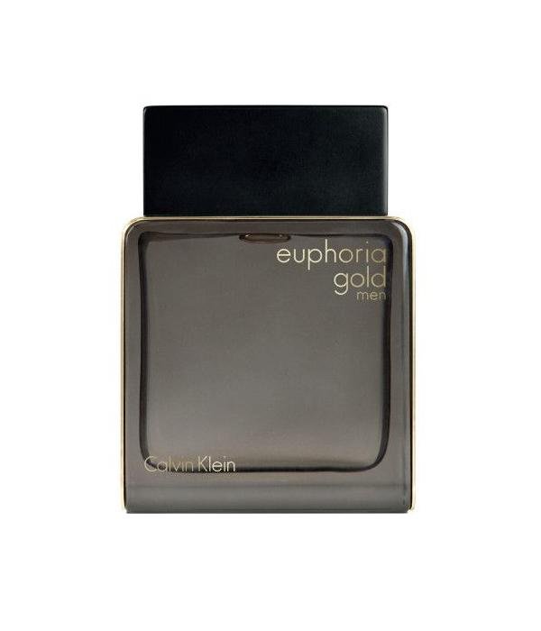 CALVIN KLEIN Euphoria Gold