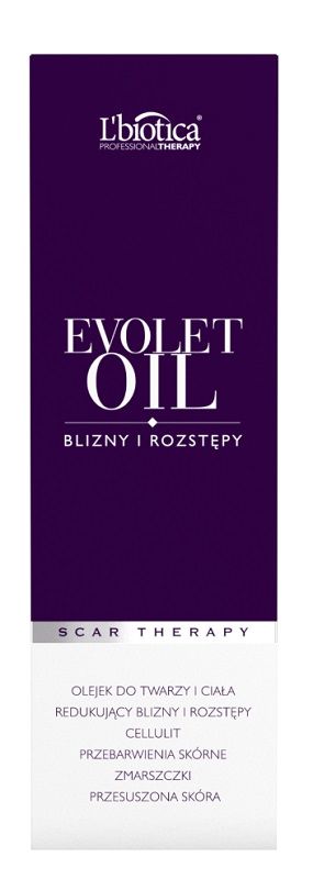 L’biotica Evolet