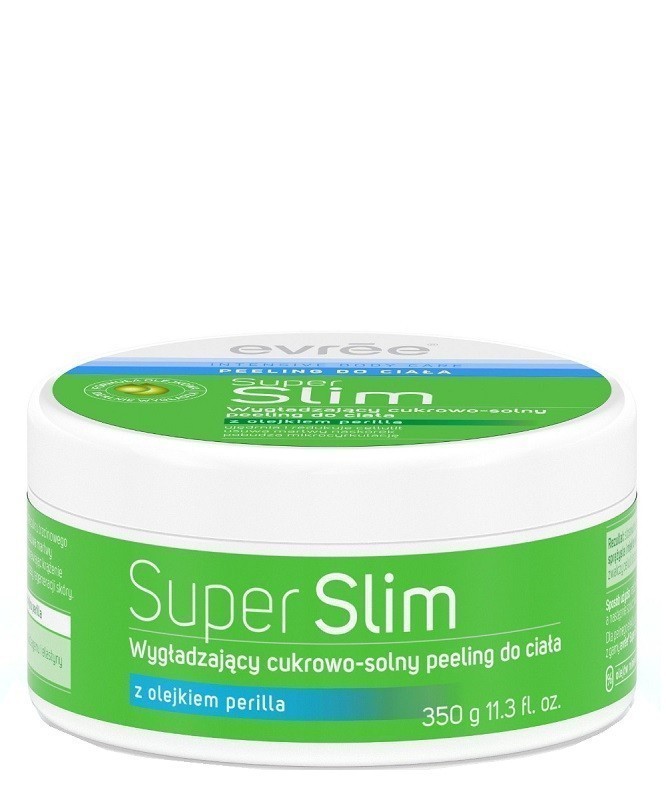 Evree Super Slim