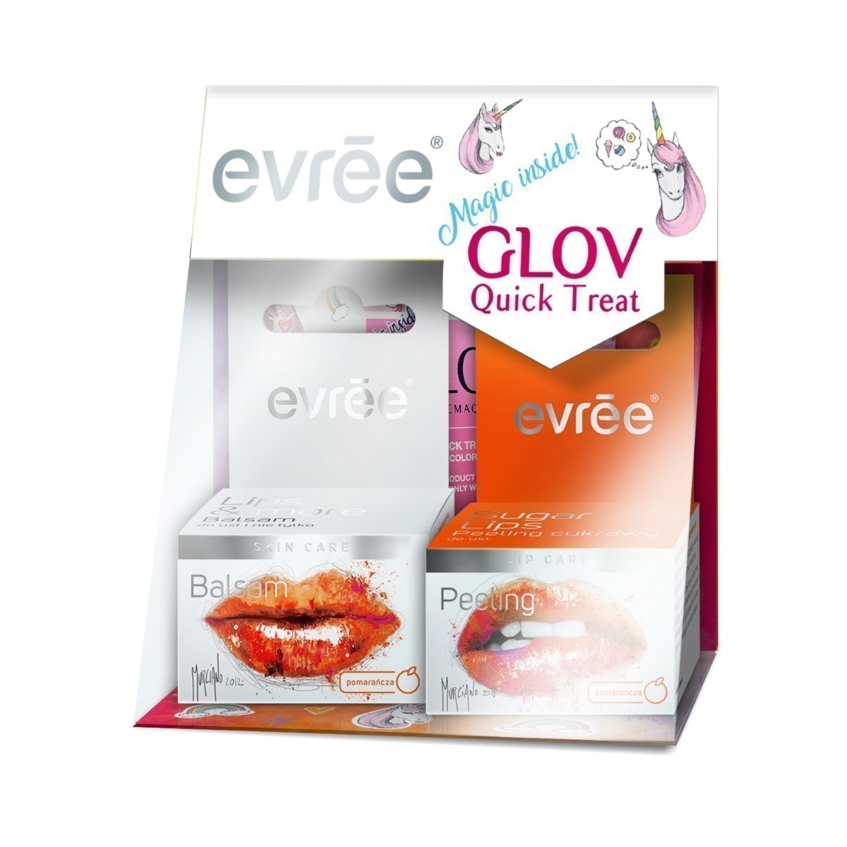 Evree Usta