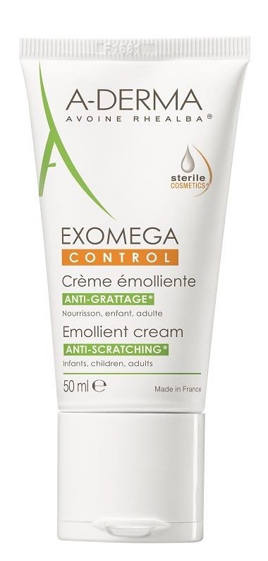 Aderma Exomega Control