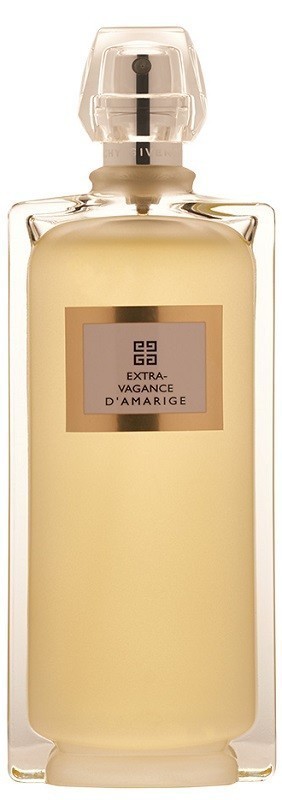 GIVENCHY Extravagance D'Amarige