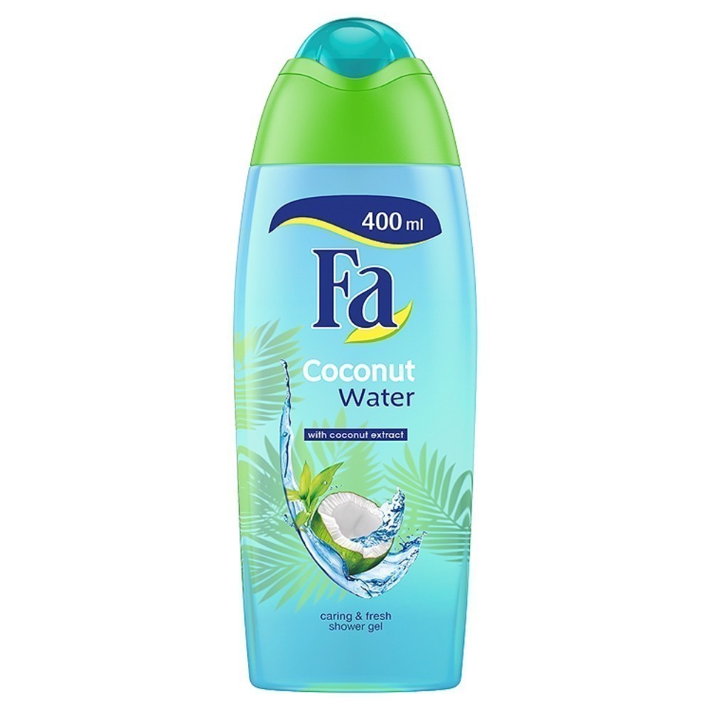 Fa Coconut Water
