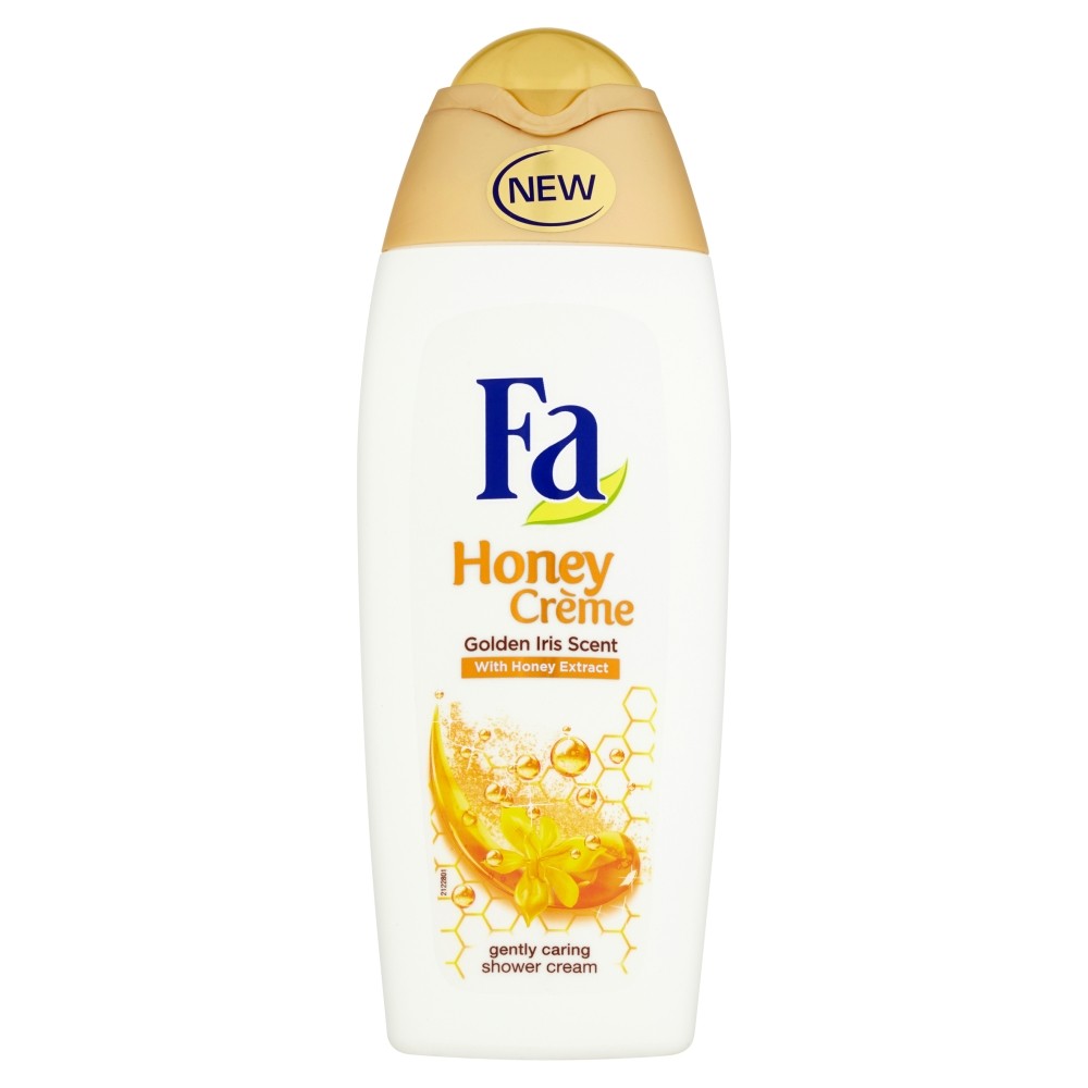 Fa Honey Creme