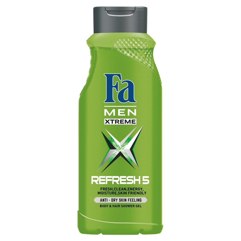 Fa Men Xtreme Re-Fresh