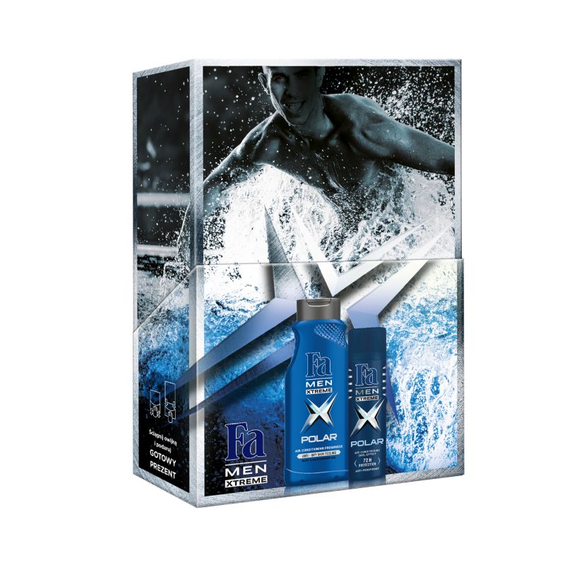 Fa Men Xtreme Polar