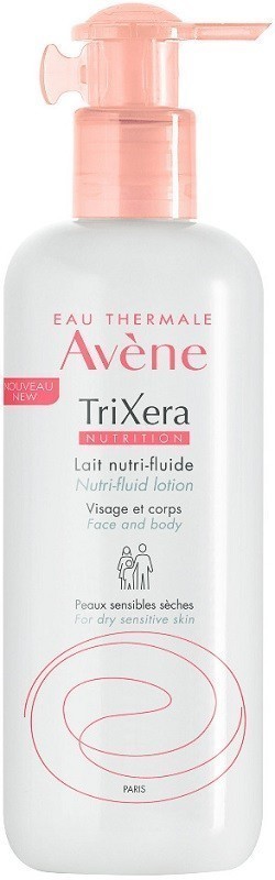 Avène Trixera Nutrition