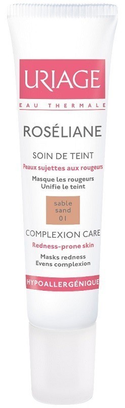 Uriage Roséliane