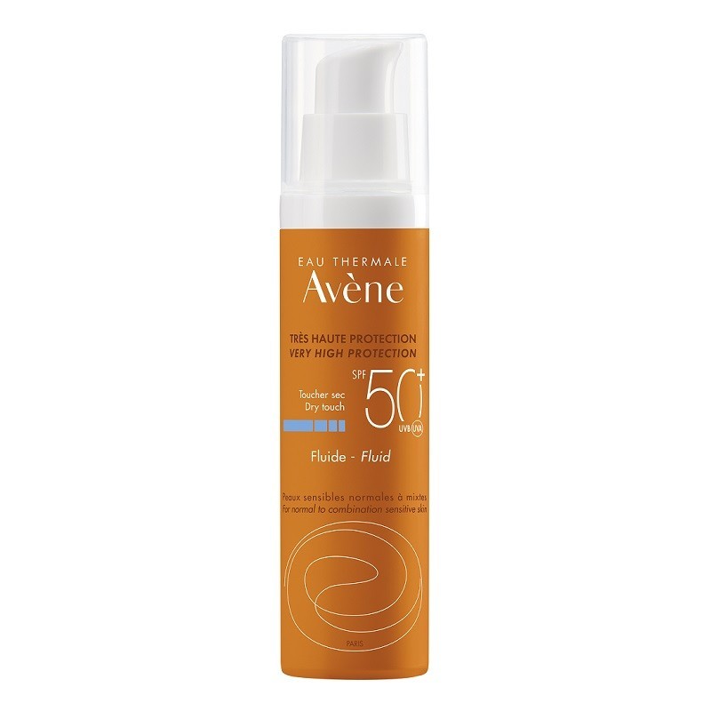 Avène Sun SPF50+