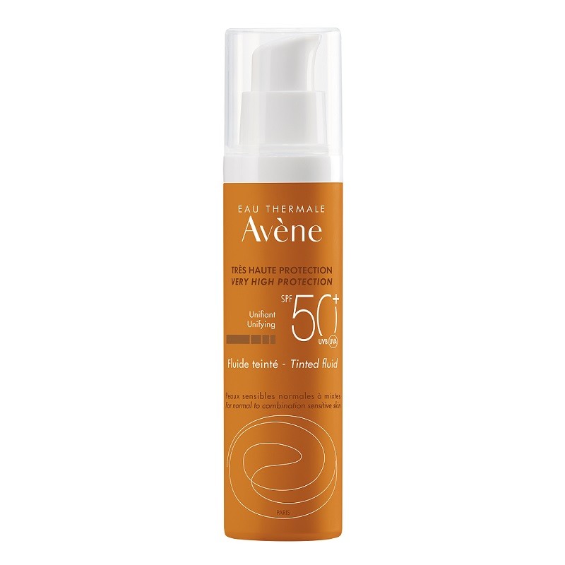 Avène Sun SPF50+