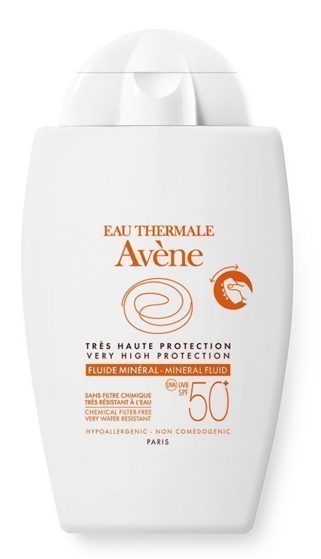 Avène Sun SPF50+