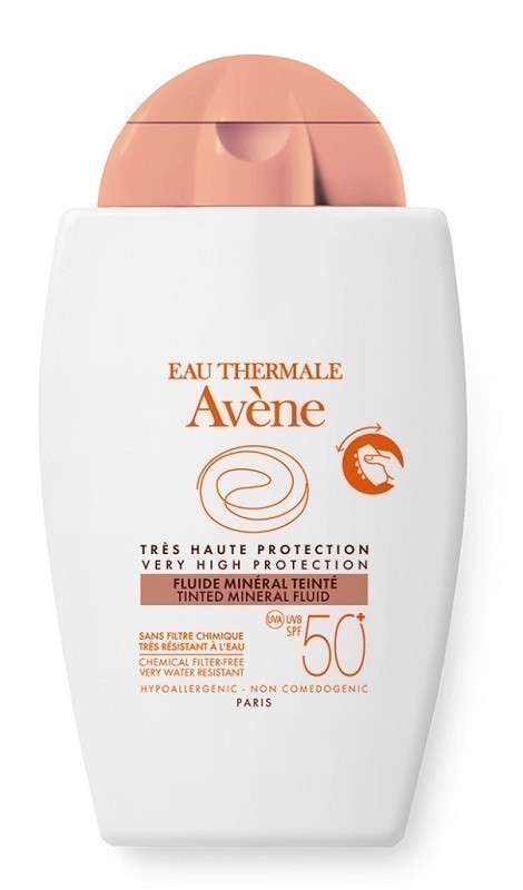 Avène Sun SPF50+