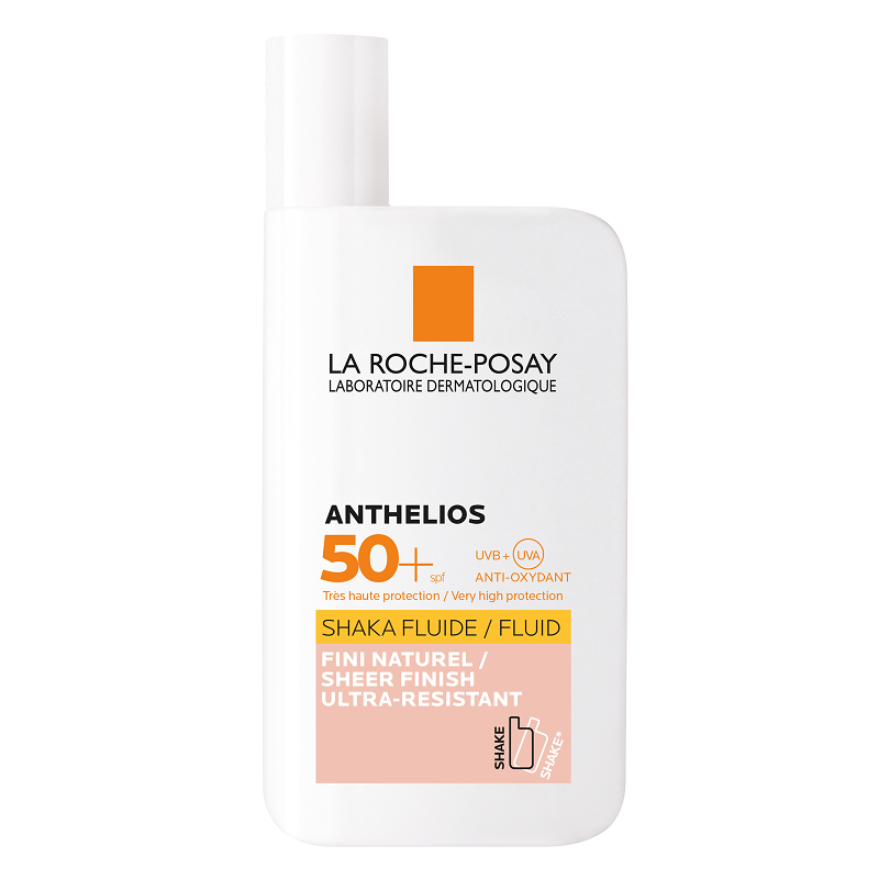 La Roche-Posay Anthelios SPF50+
