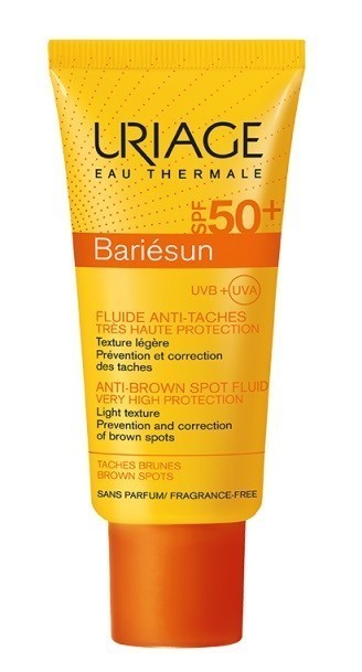 Uriage Bariesun SPF50+