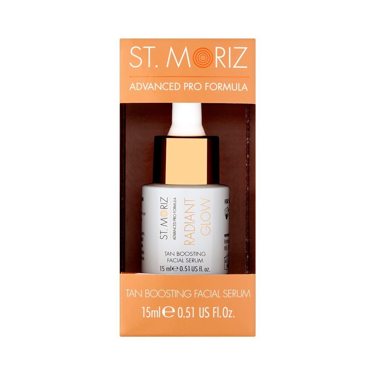 St. Moriz