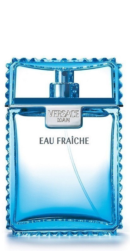 VERSACE Eau Fraiche for Man