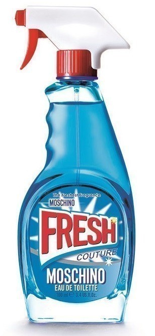 MOSCHINO Fresh Couture