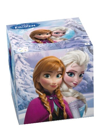 Frozen