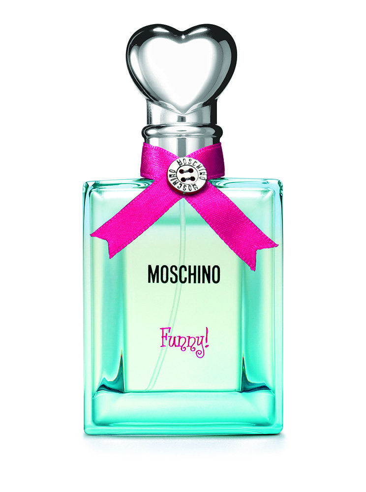 MOSCHINO Funny