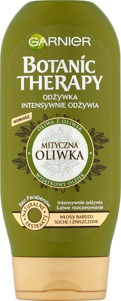 Garnier Botanic Therapy Mityczna Oliwka