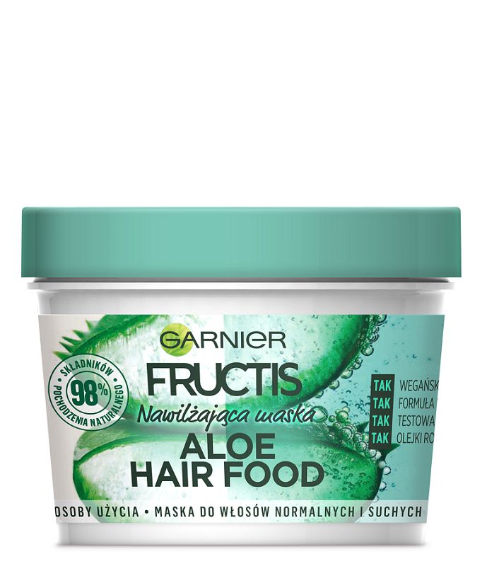 Fructis Hair Food Aloe