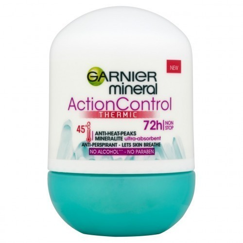 Garnier Mineral Action Control Thermic