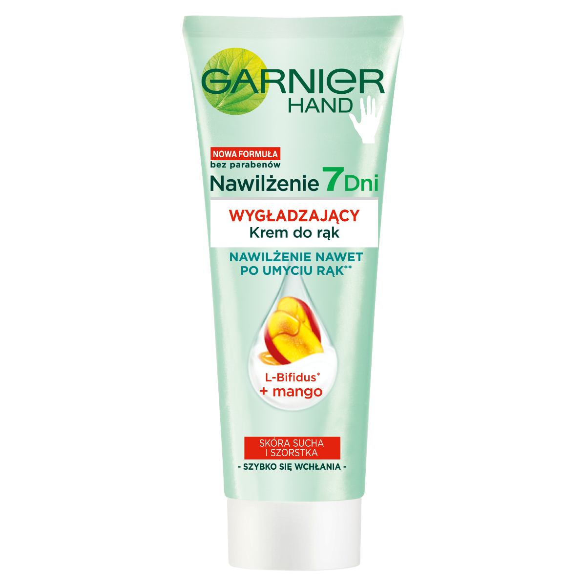 Garnier 7dni