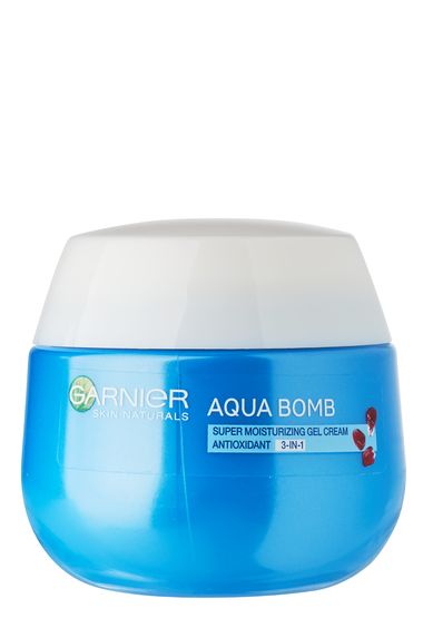 Garnier Skin Naturals Aqua Bomb