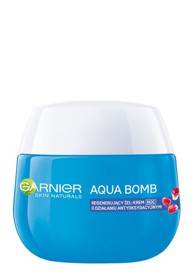 Garnier Skin Naturals Aqua Bomb