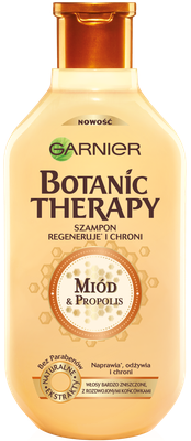 Garnier Botanic Therapy Miód i Propolis