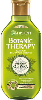 Garnier Botanic Therapy Mityczna Oliwka