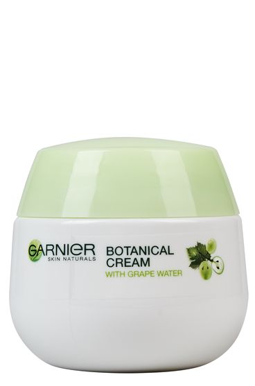 Garnier Skin Naturals Botanical Cream