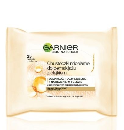 Garnier Skin Naturals