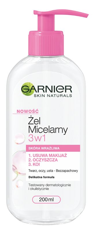 Garnier Skin Naturals