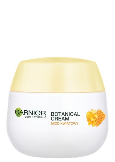 Garnier Skin Naturals Botanical Cream