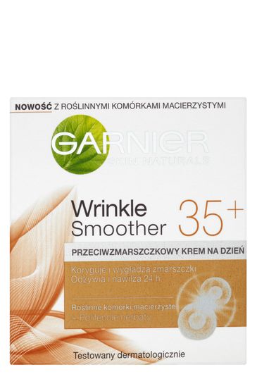 Garnier Wrinkle Smoother 35+