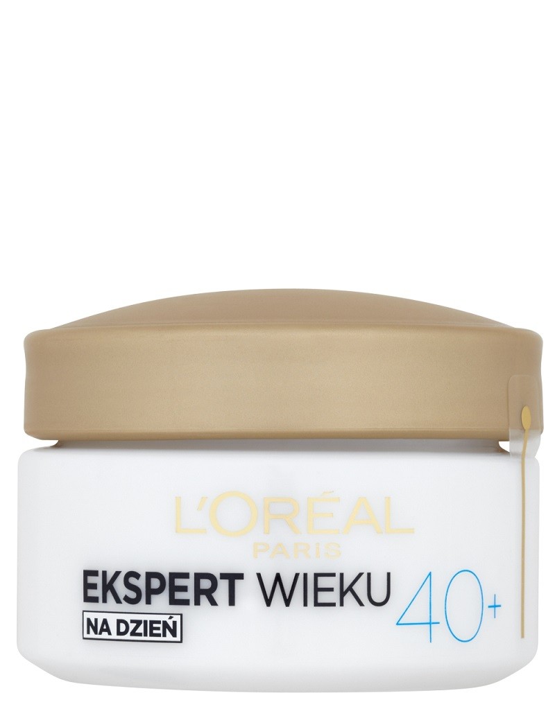 L’Oréal Ekspert Wieku 40+