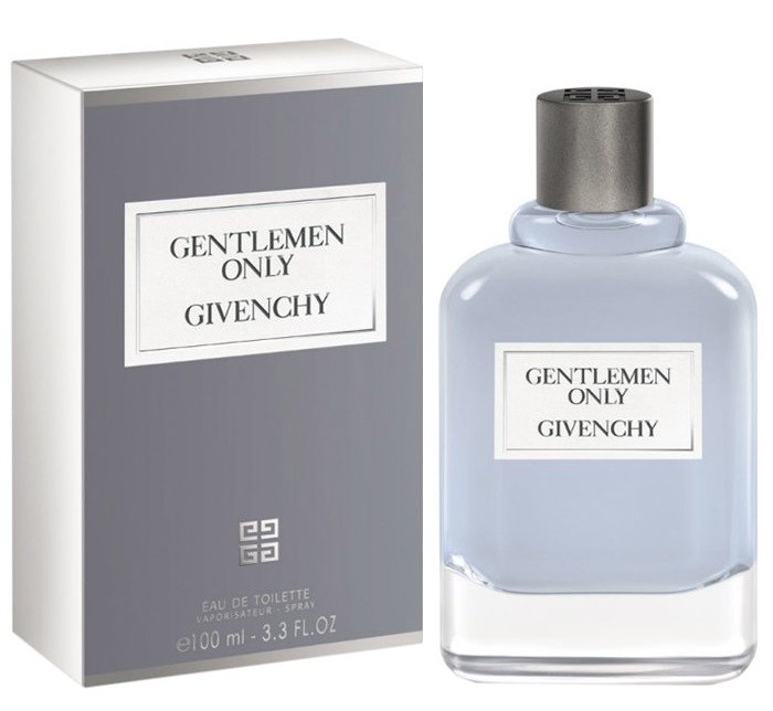 GIVENCHY Gentleman Only