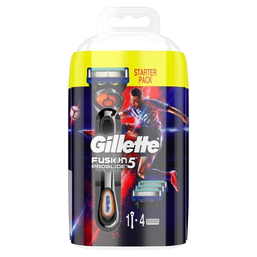 Gillette Fusion5 ProGlide