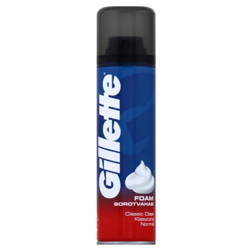 Gillette Classic