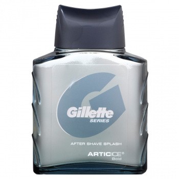 Gillette Series