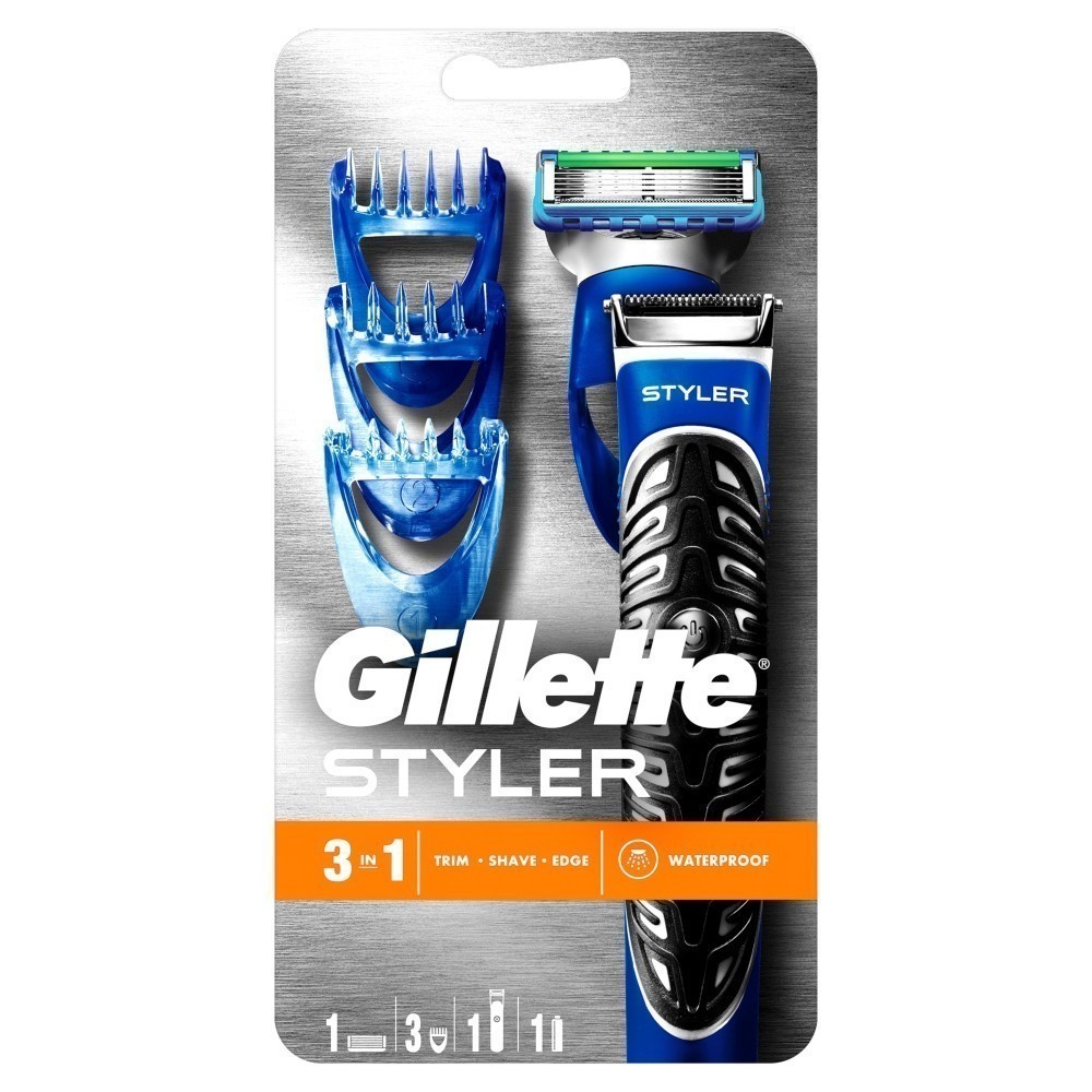 Gillette Styler