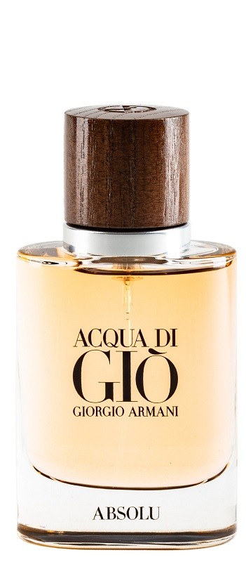 GIORGIO ARMANI Acqua di Gio Absolu