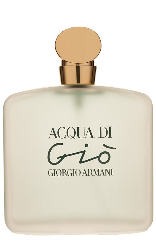 GIORGIO ARMANI Acqua di Gio Pour Femme