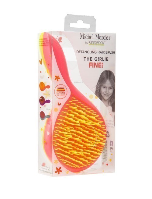 Michel Mercier Kids
